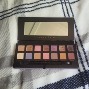 Anastasia Beverly Hills - Norvina Eyeshadow Palett